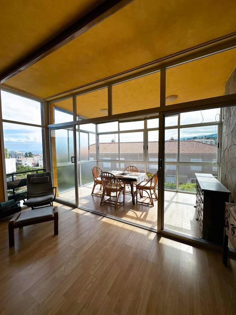 2-Bedroom Apartment for Sale in Puerto de la Cruz