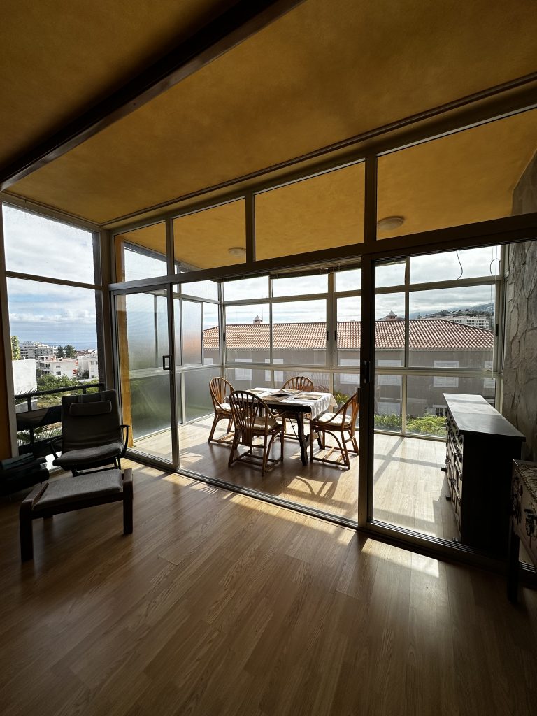 Apartment zum Verkauf in Puerto de la Cruz